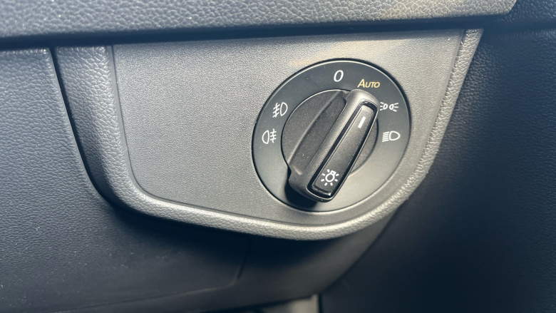 Volkswagen Taigo 1.0 TSI 115 Style 5dr DSG Petrol Hatchback